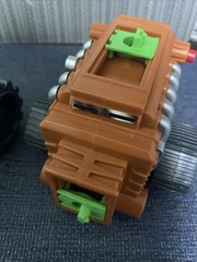 1996 Toy Biz Battle Builders Miscellaneous Lot Of 3