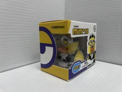 NEW Tubbz Mini Minions Phil in Maid Outfit Duck Figurine