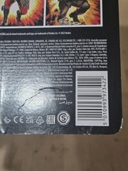 G.I. Joe Classified Retro Snake Eyes Walmart 2022 Exclusive READ DESCRIPTION #3