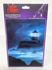Toony Terrors Capt. Blake from The Fog NECA NEW Collect Them All Great Fun Set