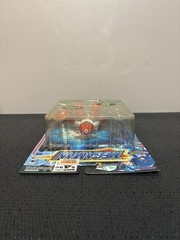 Mega Man Cutman Figure (Jazwares, 2004) Brand New Sealed