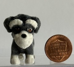 Puppy In My Pocket 2Figures
