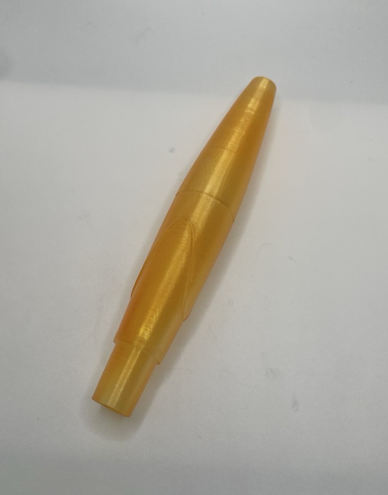 Vintage Transformers G1 Galvatron REPRO Missile Cannon Barrel Replacement Part