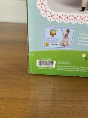 Toy Story Signature Collection Bo Peep And Sheep Target Exclusive Damaged Box