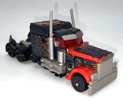 Lot of 9 TRANSFORMERS Beater Figures Ironhide Ratchet Hardhead Tankor Optimus ++
