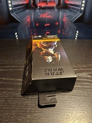 HASBRO STAR WARS THE BLACK SERIES ARC TROOPER FIVES (THE CLONE WARS) – BRAND NEW