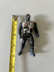Chap Mei Solder Force Figurine Special Ops Action Figure