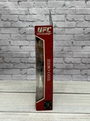 UFC 73 Ultimate Fighting Championship Jakks Exclusive Series 9 Tito Ortiz Figure