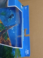 Avatar: The Way of Water Tonowari & Skimwing Action Figure Set – McFarlane Toys