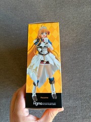 Max Factory GSC Princess Connect! Re:Dive Figma #532 Pecorine