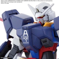 Bandai MK61985 Accessories, None
