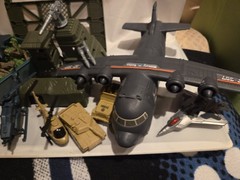 Military Playset