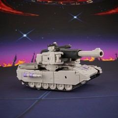 Transformers Megatron MTMTE Studio Series The Movie Leader Class Action Figure