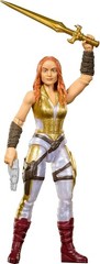 Masters Of The Universe 2026 Movie TEELA Action Figure 14 Movable Joints 5.5In