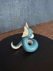 Dragonair and Dratini Figure Set – New Style Pokemon – TAKARA TOMY – Brand New