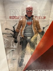 DC Collectibles Red Hood and the Outlaws New 52 Jason Todd Action Figure Sealed