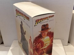 Hasbro Indiana Jones Adventure Series – Indiana Jones (Temple Escape) Action…