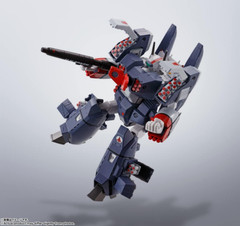 HI-METAL R VF-1J Armored Valkyrie (Hikaru Ichijyou Model) Revival Ver Figure NEW