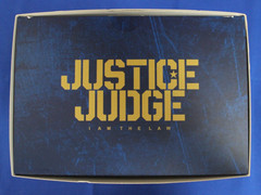 Virtual Toys 2019 Justice Judge Dredd Sylvester Stallone 1:6 Action Figure RARE