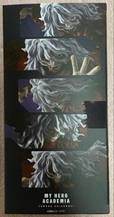 S.H.Figuarts Tomura Shigaraki My Hero Academia Action Figure Bandai New