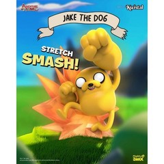 Mighty Jaxx Kwistal: Adventure Time Fighting for Fun Series