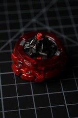 Emperor Forneus 4 Glaive Hunter’ B-00 Beyblade Burst Cho Z Takara Tomy #1 Ju