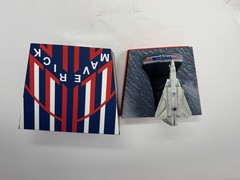 2026 SAN DIEGO COMIC CON MATTEL EXCLUSIVE HOTWHEELS TOP GUN F-14 TOMCAT NIB