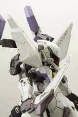 KOTOBUKIYA ANUBIS ZONE OF THE ENDERS Vic Viper KP202 7.1″ Model Kit NEW in Stock