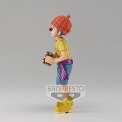 One Piece Film Red DXF The Grandline Series Buggy The Clown Children Figure