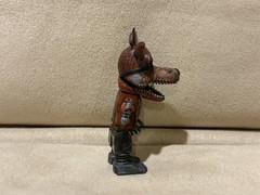 Five Nights at Freddy’s Phantom Foxy Cam 08 Hallway McFarlane 2016 100% COMPLETE