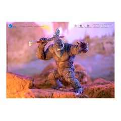 Hiya – Godzilla x Kong: The New Empire Kong Basic Exquisite Series Action Figure
