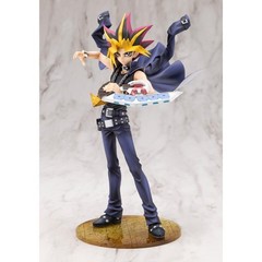 ARTFX J Yu-Gi-Oh! Duel Monsters Yami Yugi Passionate Duelists 1/7 KOTOBUKIYA JP