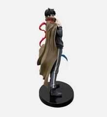 Solo Leveling Igris Knight Commander 21cm PVC Anime Figure Arise w/ Box