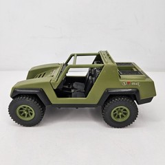 Vintage VAMP Military Jeep 1982 G.I. Joe Multi-Purpose Attack Vehicle Hasbro