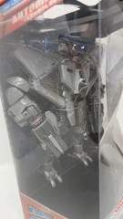 New Transformers Movie Deep Space Starscream MIB Target Exclusive Box Damage