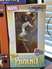 X-Men Jean Grey Phoenix Statue Set of 3 – Marvel Gallery Exclusives – NIB