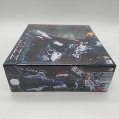 Threezero Transformers MDLX Jazz Articulated Figure Free Shipping! In-hand!
