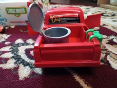 Cross Country Camping Play Set Knickerbocker Preschool