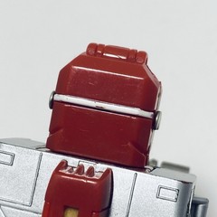 Bandai Power Rangers Robot GoGo Five DX Chogokin Victory Mars Diecast Toy Part 1