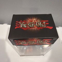 Blue-Eyes White Dragon by Phat Mojo, Yu-Gi-Oh! Series 1 Limited Edition #05200!!