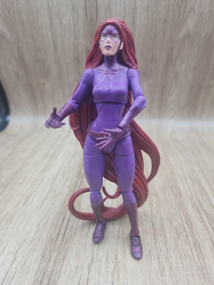 Hasbro Marvel Legends MEDUSA Loose Figure NO Packaging