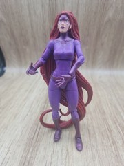 Hasbro Marvel Legends MEDUSA Loose Figure NO Packaging