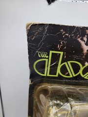 JIM MORRISON 7′ ACTION FIGURE MCFARLANE THE DOORS ROCK BAND JIM MORRISON