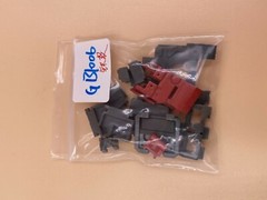 GO Better Studio GB1006 upgrade kit for Siege Ironhide,in stock