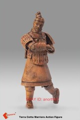 Keepgoing Studio Terracotta Warriors Army 1/12 Action Figure Model Gift Stock