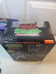 NECA TMNT Loot Crate Armaggon Arcade Crate Size 3XL Complete!!! NEW Sealed