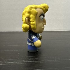 Kidrobot Adult Swim Vinyl Mini Series Brock Samson Figure 3 In. No Knife