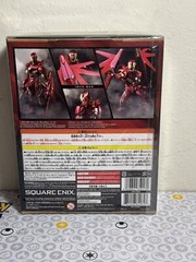 Marvel Universe Variant 6 Inch Action Figure Bring Arts – Iron Man