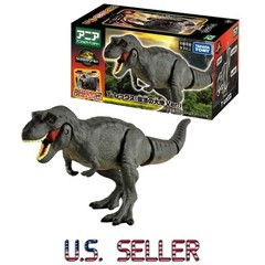Takara Tomy ANIA Jurassic World Rebirth T-Rex Tyrannosaurus Figure 2025 PREORDER
