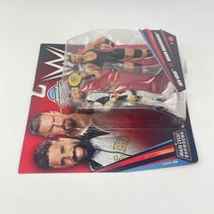 WWE Main Event Series 25 Jey Uso Vs Bron Breakker Action Figure 2 Pack With Belt
